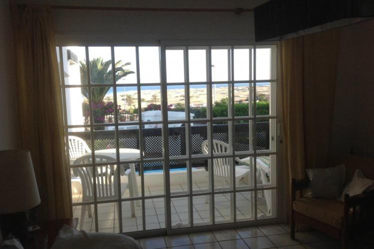 Beach Lovers Home From Home In Sunny Gran Canaria Playa del Inglés Zewnętrze zdjęcie