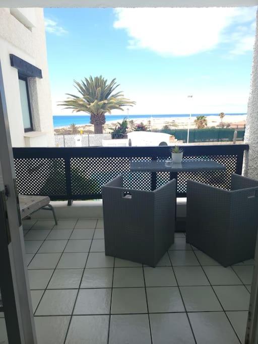 Beach Lovers Home From Home In Sunny Gran Canaria Playa del Inglés Zewnętrze zdjęcie