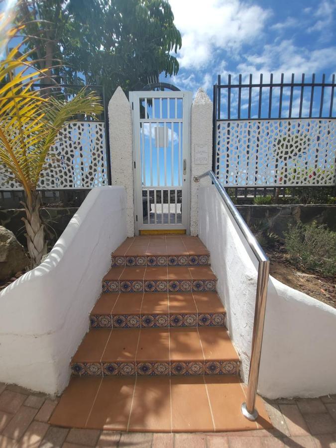 Beach Lovers Home From Home In Sunny Gran Canaria Playa del Inglés Zewnętrze zdjęcie