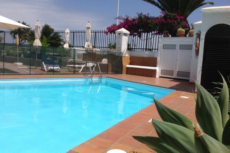 Beach Lovers Home From Home In Sunny Gran Canaria Playa del Inglés Zewnętrze zdjęcie